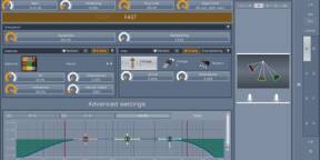 Vends MeldaProduction MRotary