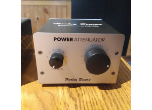 Harley Benton Power Attenuator (24792)