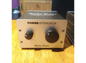 Harley Benton Power Attenuator (68681)