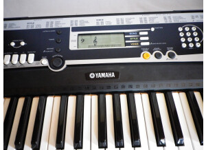 Yamaha YPT-210 (22069)