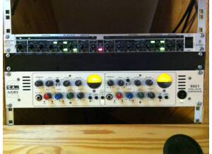 TL Audio Ivory Series - 5021