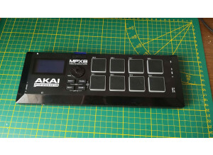 Akai MPX8 (86007)