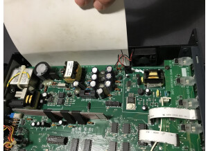 BSS Audio FDS-366T Omnidrive (73312)