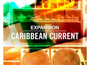 Native Instruments Caribbean Current (32626)