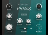 Vends  Native Instruments Phasis