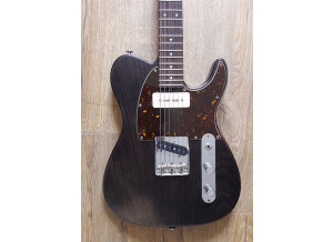Fender American Professional Stratocaster (17096)