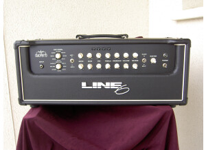 Line 6 Duoverb HD (56446)
