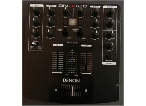 Denon DJ DN-X120 (80398)