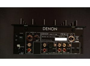 Denon DJ DN-X120 (39062)