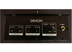 Denon DJ DN-X120 (81183)