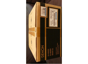 Denon DJ DN-X120 (99809)
