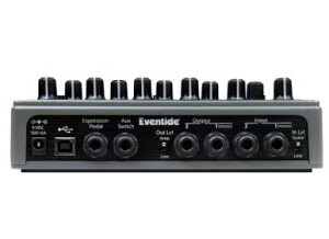 Eventide Timùefactor - 2