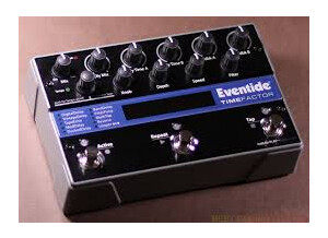 Eventide Timùefactor - 3