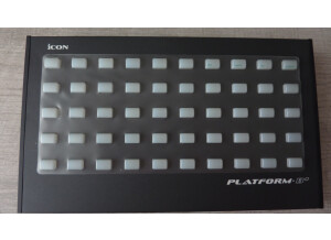 iCon Platform M+ (82379)