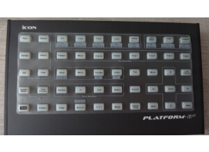 iCon Platform M+ (60348)