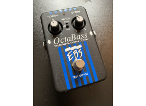Boss SYB-5 Bass Synthesizer (39987)
