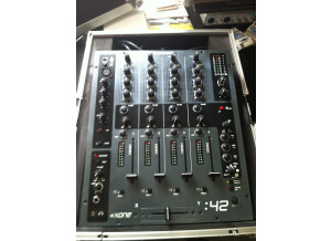 Allen & Heath XONE:42