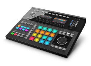 Native Instruments Maschine Studio (76140)