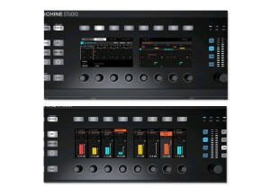 Native Instruments Maschine Studio (35811)