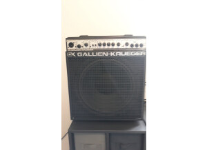 Gallien Krueger MB150S-III/112 (58275)