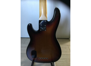 Fender American Deluxe Precision Bass V [1998-2001] (85408)