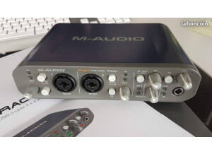 M-Audio Fast Track Pro (38198)