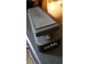 Dunlop GCB95N Cry Baby (58807)