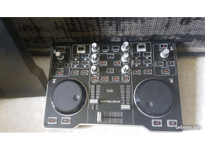 Hercules DJ Control MP3 e2 (72165)