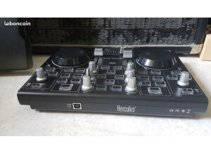 Hercules DJ Control MP3 e2 (85154)