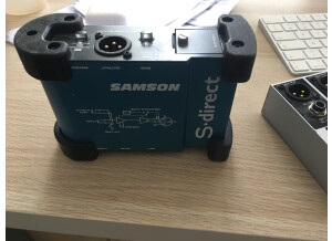 Samson Technologies S-direct (383)