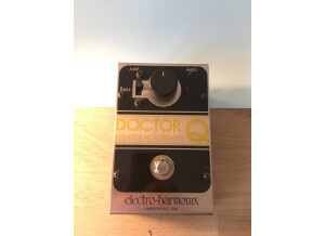 Electro-Harmonix Doctor Q (Reissue)