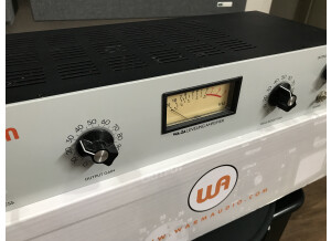 Warm Audio WA-2A (68978)