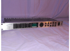 Behringer DSP1400P Ultramizer
