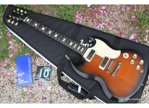 Gibson SG Special '70s Tribute (14913)