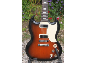 Gibson SG Special '70s Tribute (22561)