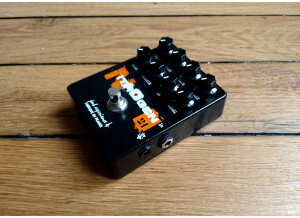 JMB-Experience Nitrogen 21 V2 (68136)