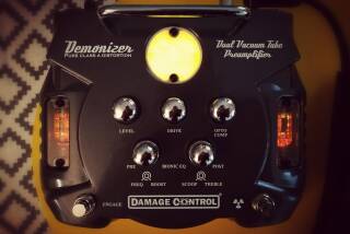 Damage Control Demonizer