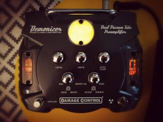 Damage Control Demonizer