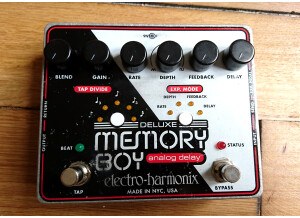 Electro-Harmonix Deluxe Memory Boy (10559)