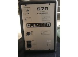 Quested S7R (17220)