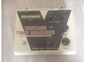Behringer Vintage Time Machine VM1  (20136)