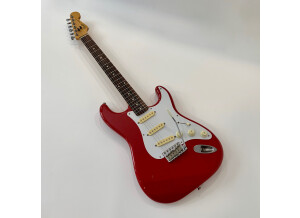 Fender ST62-xx (9125)