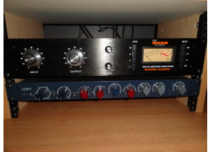 Warm Audio WA76 Limiting Amplifier (42282)