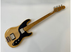 Fender Modern Player Telecaster Bass (15550)