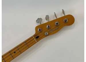 Fender Modern Player Telecaster Bass (24609)