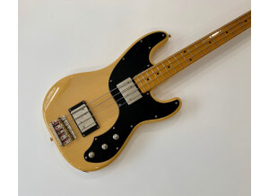 Fender Modern Player Telecaster Bass (50584)