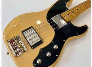 Fender Modern Player Telecaster Bass (7527)