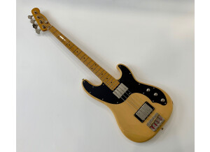 Fender Modern Player Telecaster Bass (69276)