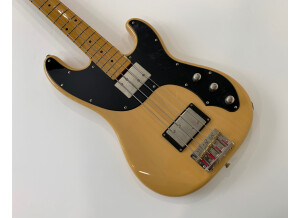Fender Modern Player Telecaster Bass (85717)
