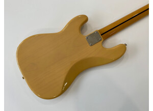 Fender Modern Player Telecaster Bass (4484)